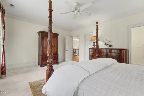 2317 Victoria Park Lane Raleigh NC 27614