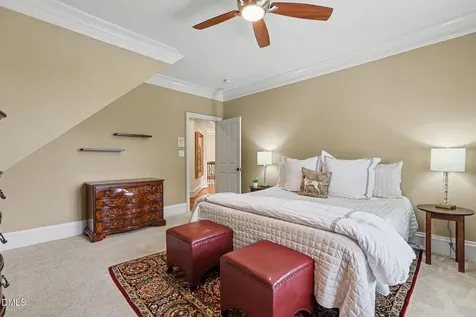 2317 Victoria Park Lane Raleigh NC 27614