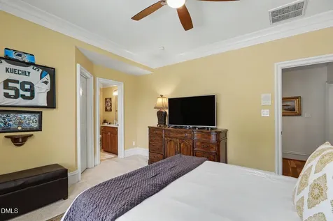 2317 Victoria Park Lane Raleigh NC 27614