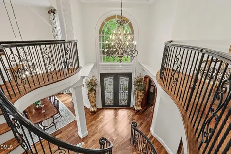 2317 Victoria Park Lane Raleigh NC 27614