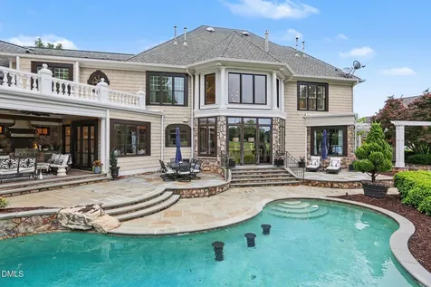 2317 Victoria Park Lane Raleigh NC 27614
