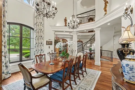 2317 Victoria Park Lane Raleigh NC 27614