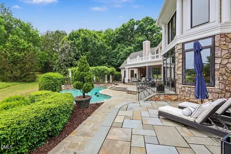 2317 Victoria Park Lane Raleigh NC 27614