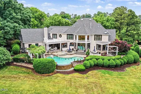 2317 Victoria Park Lane Raleigh NC 27614