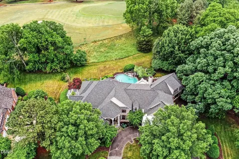 2317 Victoria Park Lane Raleigh NC 27614