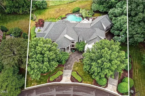 2317 Victoria Park Lane Raleigh NC 27614