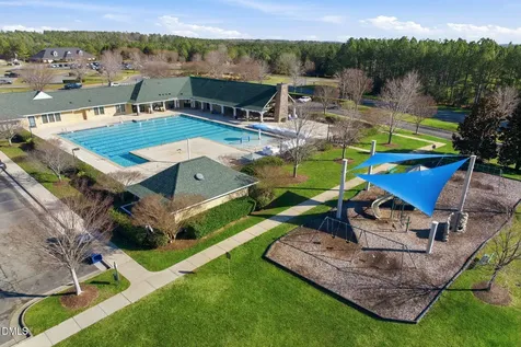 65 High Ridge Lane Pittsboro NC 27312