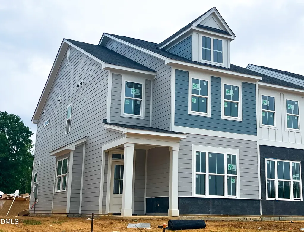 1531 Wendell Valley Boulevard Wendell NC 27591