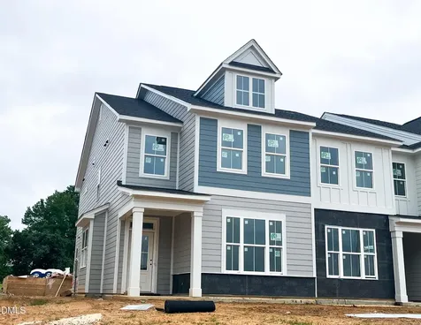 1531 Wendell Valley Boulevard Wendell NC 27591