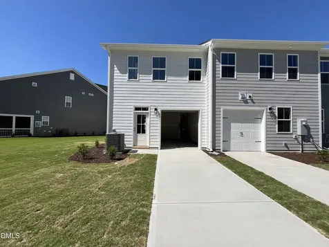 1531 Wendell Valley Boulevard Wendell NC 27591