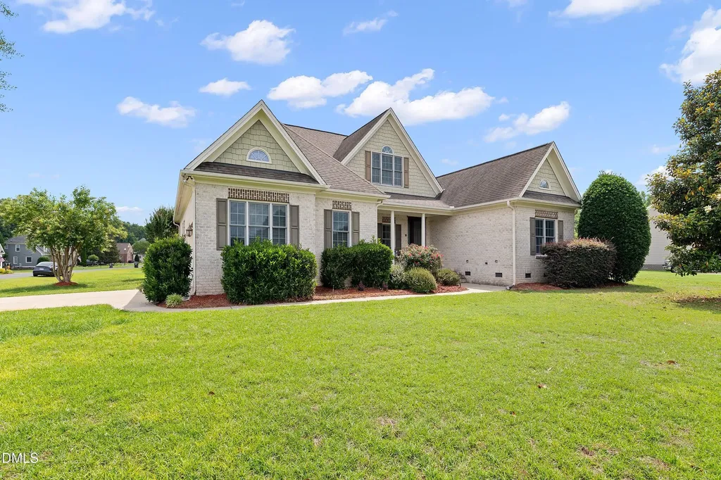 533 Grand Prince Lane Raleigh NC 27603