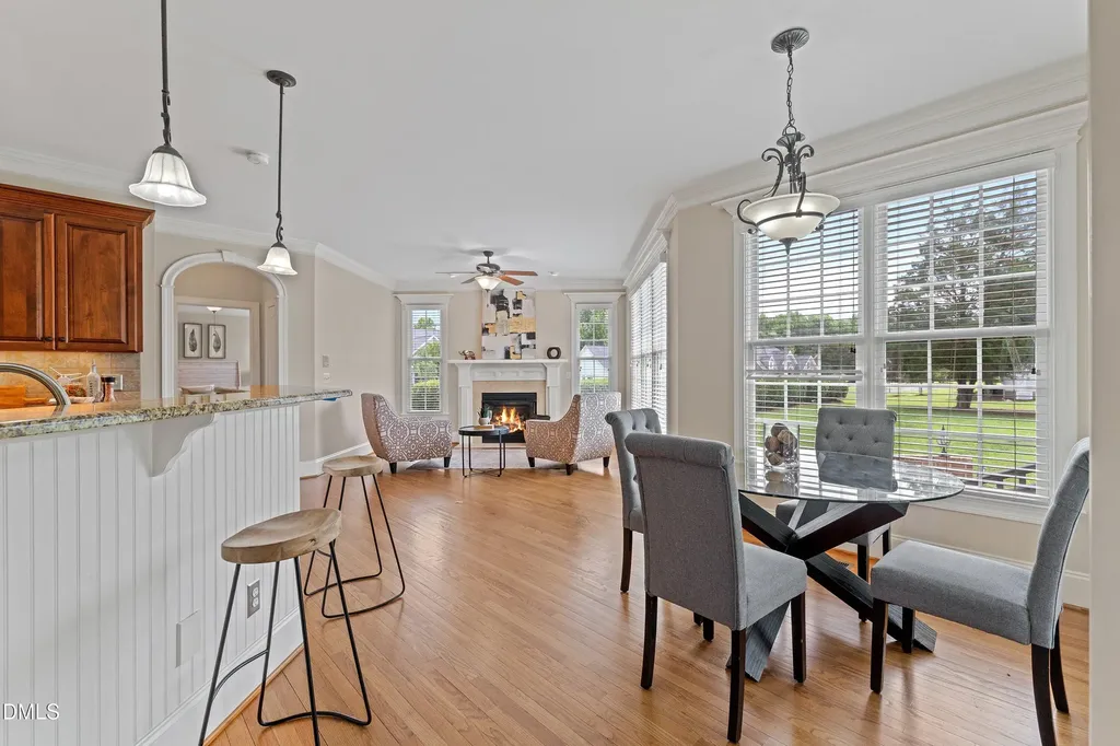 533 Grand Prince Lane Raleigh NC 27603