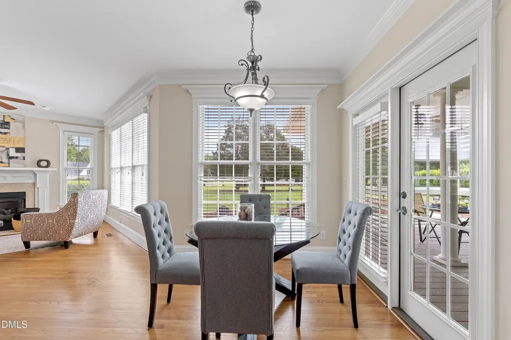 533 Grand Prince Lane Raleigh NC 27603