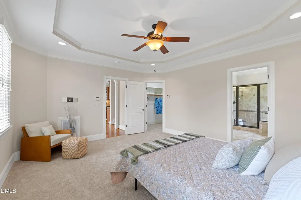 533 Grand Prince Lane Raleigh NC 27603