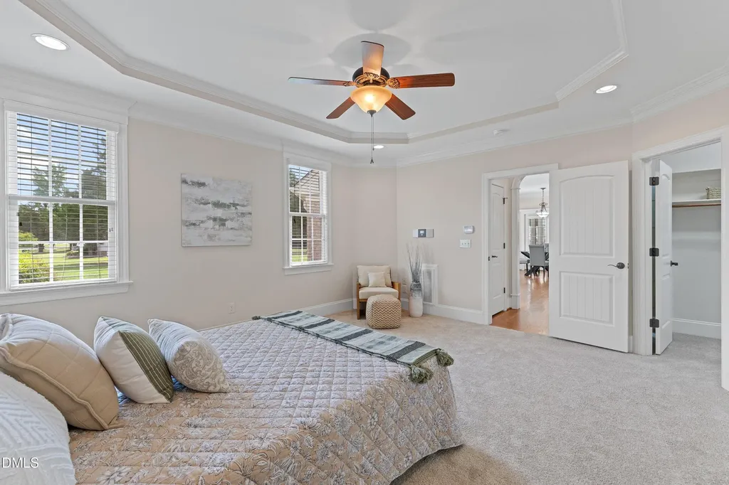 533 Grand Prince Lane Raleigh NC 27603