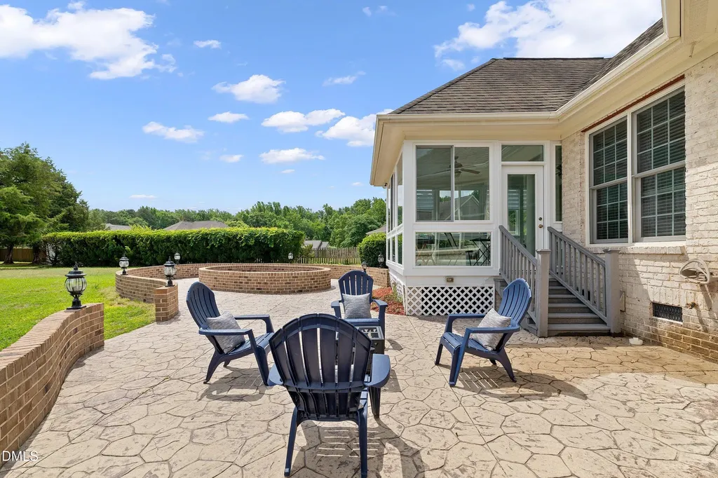 533 Grand Prince Lane Raleigh NC 27603