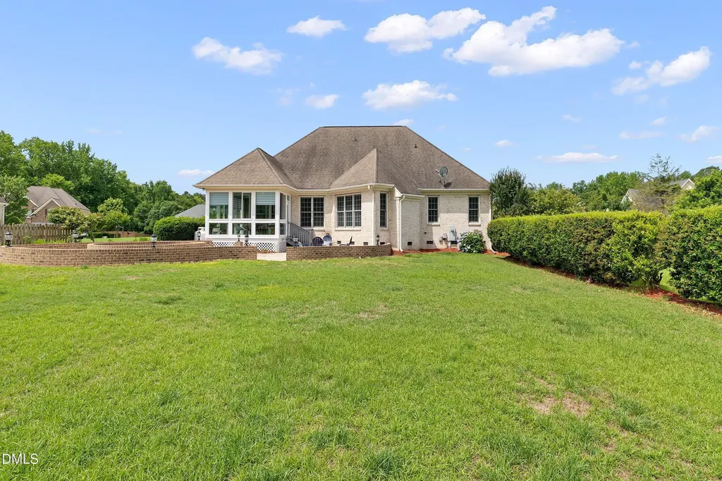 533 Grand Prince Lane Raleigh NC 27603