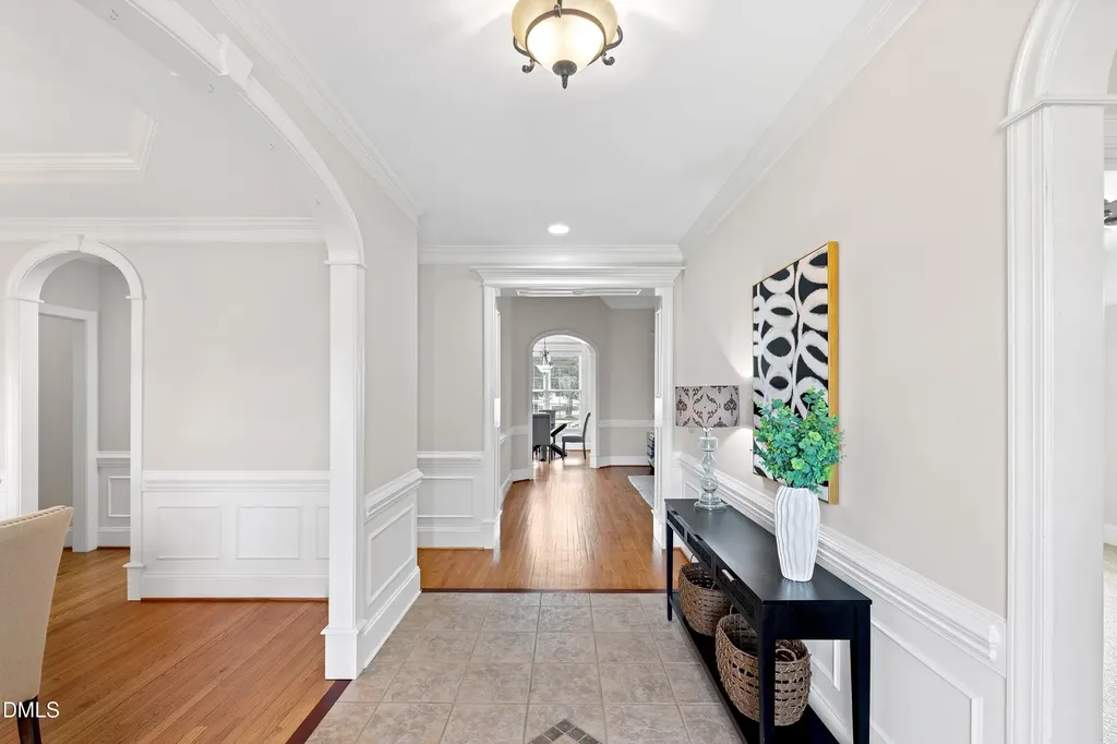 533 Grand Prince Lane Raleigh NC 27603