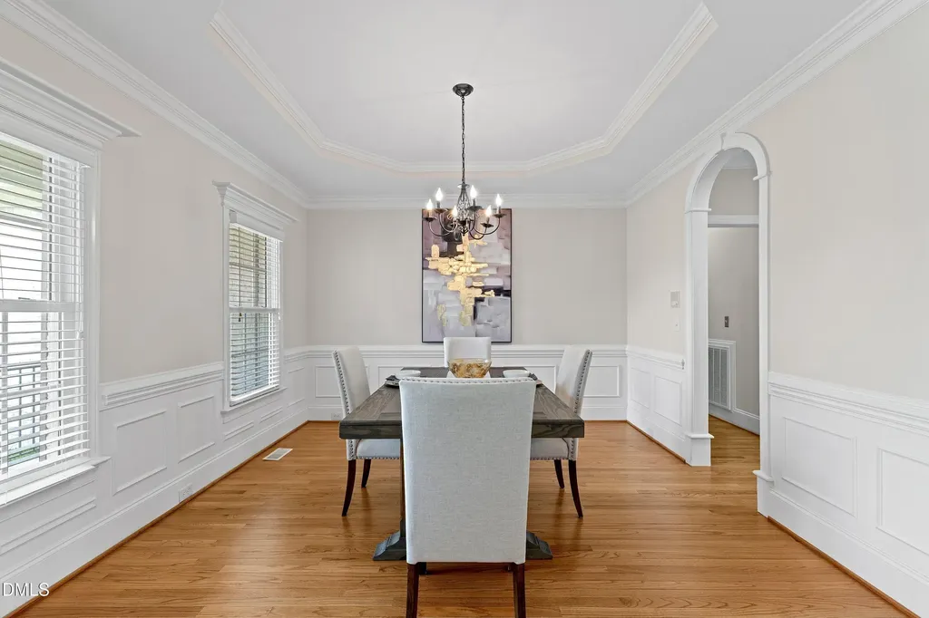 533 Grand Prince Lane Raleigh NC 27603