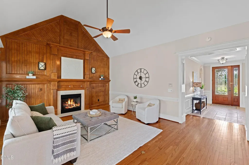 533 Grand Prince Lane Raleigh NC 27603