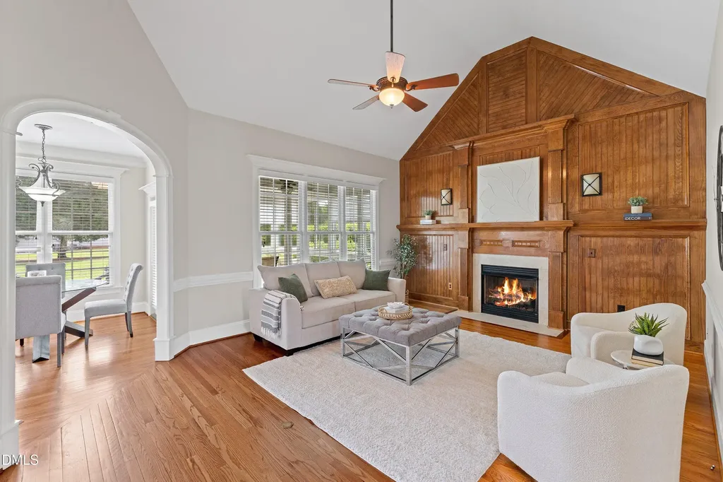 533 Grand Prince Lane Raleigh NC 27603