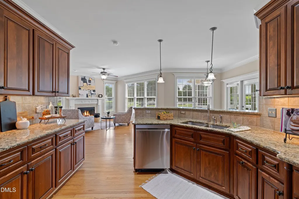 533 Grand Prince Lane Raleigh NC 27603