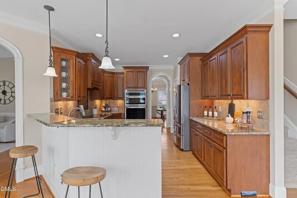 533 Grand Prince Lane Raleigh NC 27603