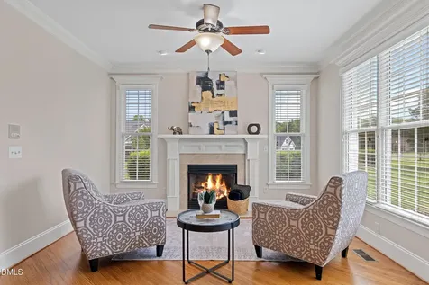 533 Grand Prince Lane Raleigh NC 27603