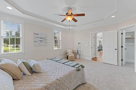 533 Grand Prince Lane Raleigh NC 27603