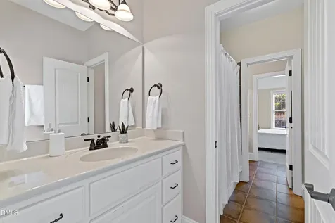 533 Grand Prince Lane Raleigh NC 27603