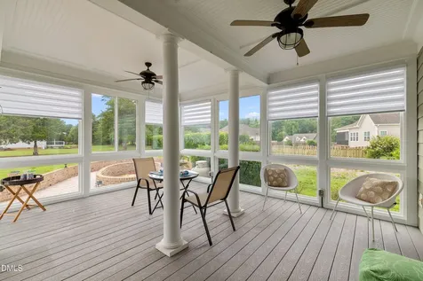 533 Grand Prince Lane Raleigh NC 27603