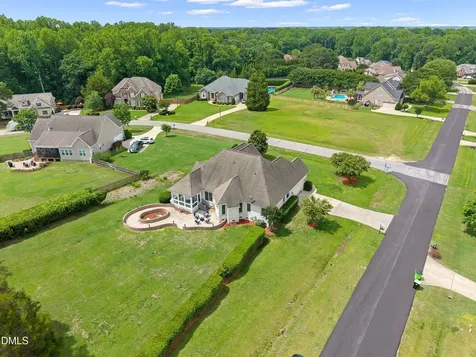 533 Grand Prince Lane Raleigh NC 27603