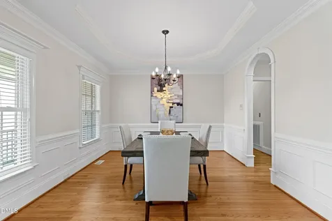 533 Grand Prince Lane Raleigh NC 27603