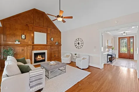533 Grand Prince Lane Raleigh NC 27603