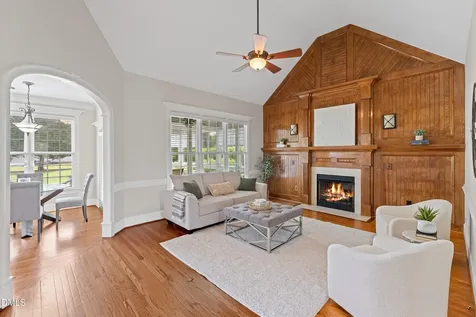 533 Grand Prince Lane Raleigh NC 27603