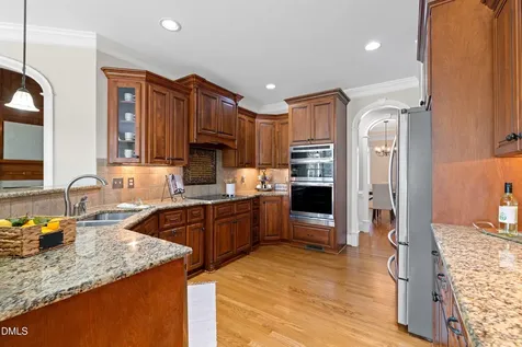 533 Grand Prince Lane Raleigh NC 27603