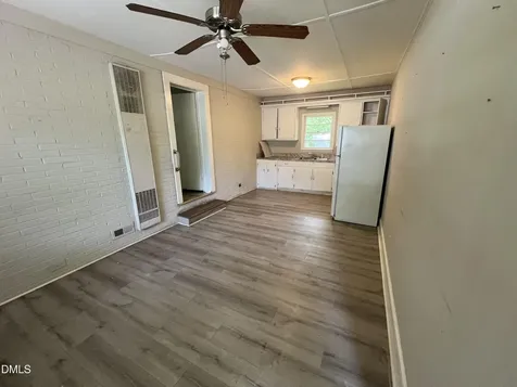 102 1/2 Ford Circle Louisburg NC 27549