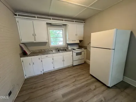 102 1/2 Ford Circle Louisburg NC 27549