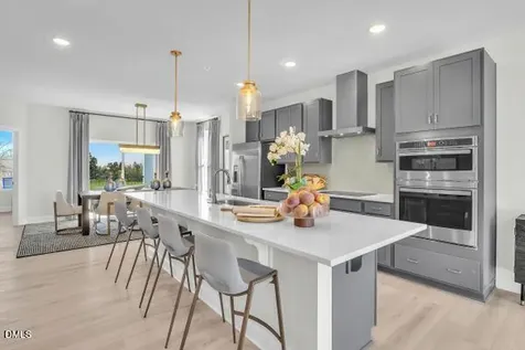 600 Hedrick Ridge Road Cary NC 27519