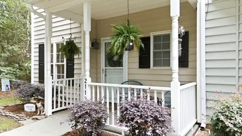 211 Sugar Maple Avenue Wake Forest NC 27587
