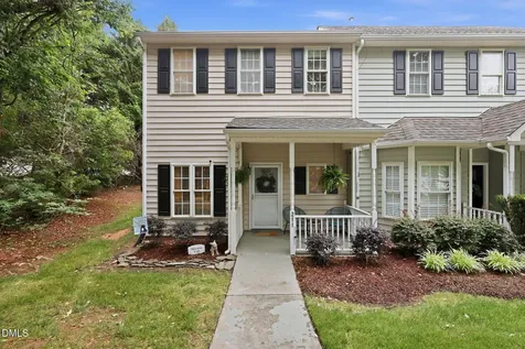 211 Sugar Maple Avenue Wake Forest NC 27587