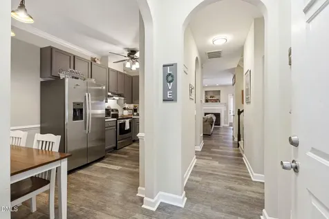 211 Sugar Maple Avenue Wake Forest NC 27587