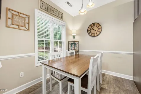 211 Sugar Maple Avenue Wake Forest NC 27587