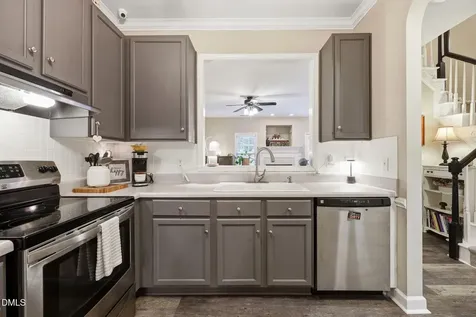 211 Sugar Maple Avenue Wake Forest NC 27587