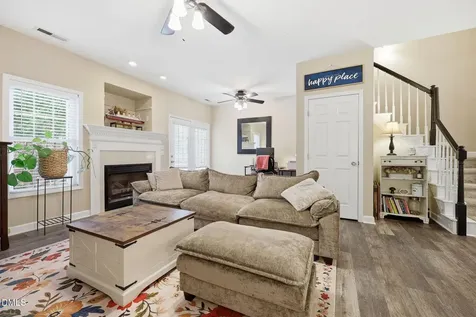 211 Sugar Maple Avenue Wake Forest NC 27587