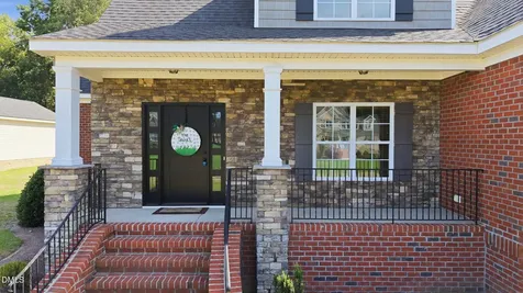 1665 Blue Heron Drive Nashville NC 27856