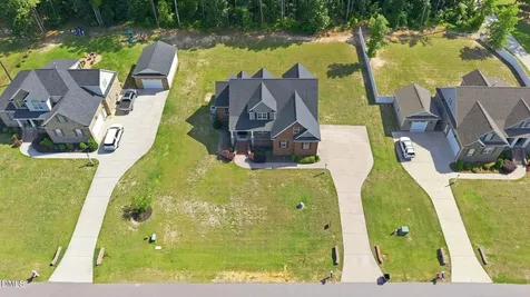 1665 Blue Heron Drive Nashville NC 27856