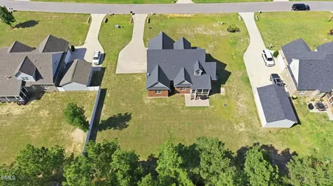 1665 Blue Heron Drive Nashville NC 27856