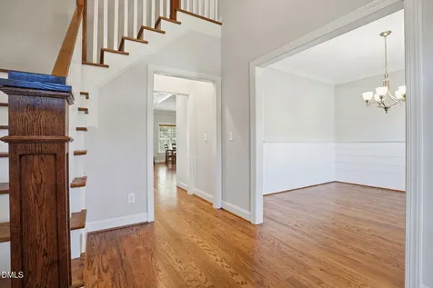 1665 Blue Heron Drive Nashville NC 27856