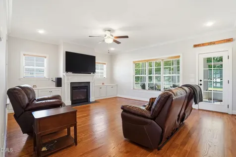 1665 Blue Heron Drive Nashville NC 27856